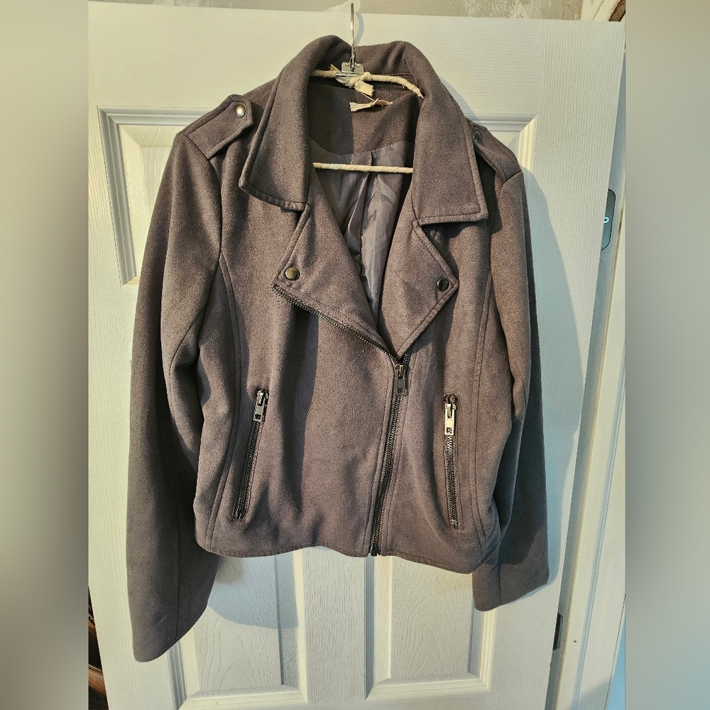Ee:some Women's Bomber/Blazer